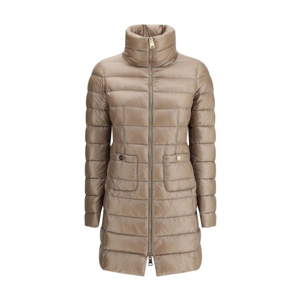 Maria Down Jacket