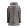 Midi Down Jacket - Image 2
