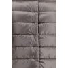 Midi Down Jacket - Image 3