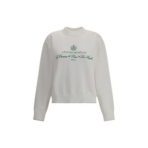 La Maille Venice Sweater