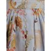 Ascension Plunge Mini Dress - Image 3