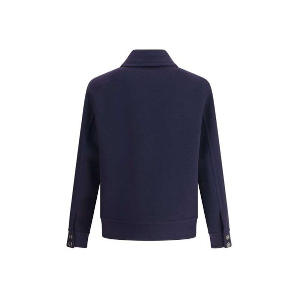 Virgin wool Jacket - Image 2