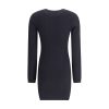 PB patterned short Dres - Image 2