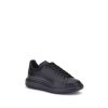 Leather Sneakers - Image 2