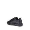 Leather Sneakers - Image 3