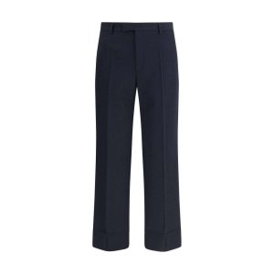 Virgin wool Pants