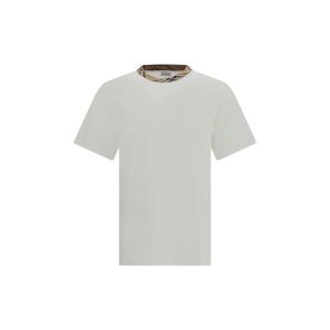 Archivio Check T-Shirt