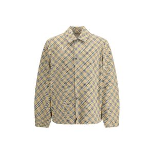 Shirt Jacket
