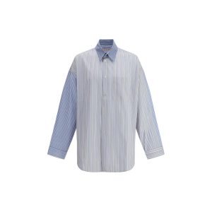 Oversized striped Shirt