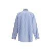 Oversized striped Shirt - Image 2