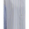 Oversized striped Shirt - Image 3