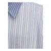 Oversized striped Shirt - Image 4