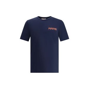 T-Shirt with patch