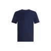 T-Shirt with patch - Image 2