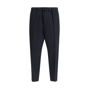 Wool Pants