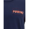 T-Shirt with patch - Image 3