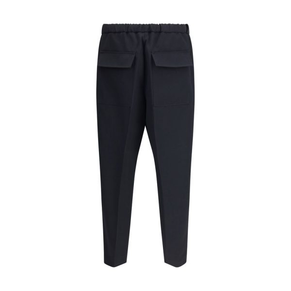 Wool Pants - Image 2