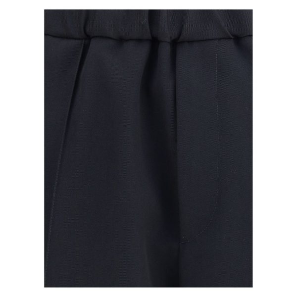 Wool Pants - Image 3