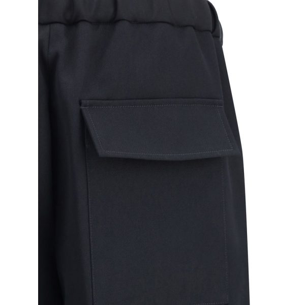 Wool Pants - Image 4
