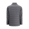 Blazer Down Jacket - Image 2