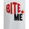 T-shirt whit maxi print - Image 3