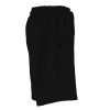 Black Cotton Short - Image 4