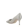 Asapump Satin Pumps - Image 3