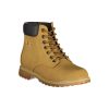 Yellow Polyester Boot - Image 2