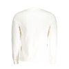 White Cotton T-Shirt - Image 2