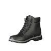 Black Polyester Boot - Image 3