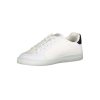 White Polyester Sneaker - Image 3