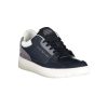 Blue Polyester Sneaker - Image 2