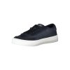 Blue Polyester Sneaker - Image 3