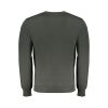 Green Wool Sweater - Image 2