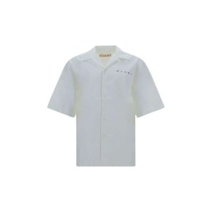 Bowling Shirt