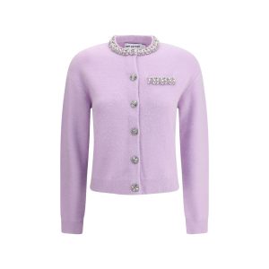 Jeweled Cardigan