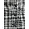 Check Blazer - Image 3