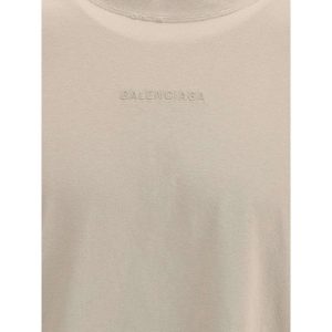 Logoed T-Shirt