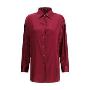 Silk Shirt