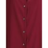 Silk Shirt - Image 3