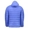 Blue Polyester Jacket - Image 2