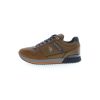 Brown Polyester Sneaker - Image 2