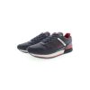 Blue Polyester Sneaker - Image 3