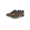 Brown Polyester Sneaker - Image 3
