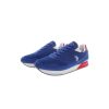 Blue Polyester Sneaker - Image 2