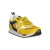 Yellow Polyester Sneaker - Image 2