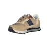 Beige Polyester Sneaker - Image 3
