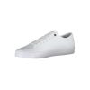 White Polyester Sneaker - Image 3