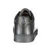 Black Polyester Sneaker - Image 2