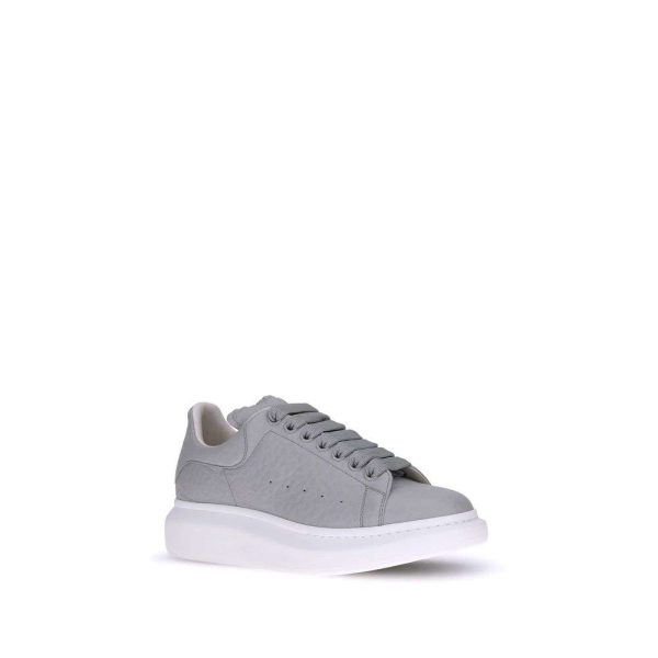 Leather Sneakers - Image 2